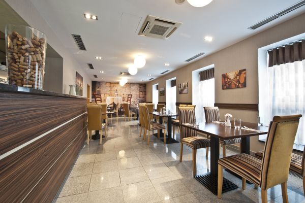Hotel Blue Bratislava